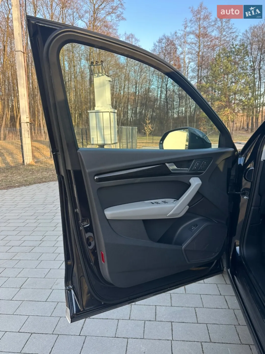 2017 Audi Q5 - мініатюра 10
