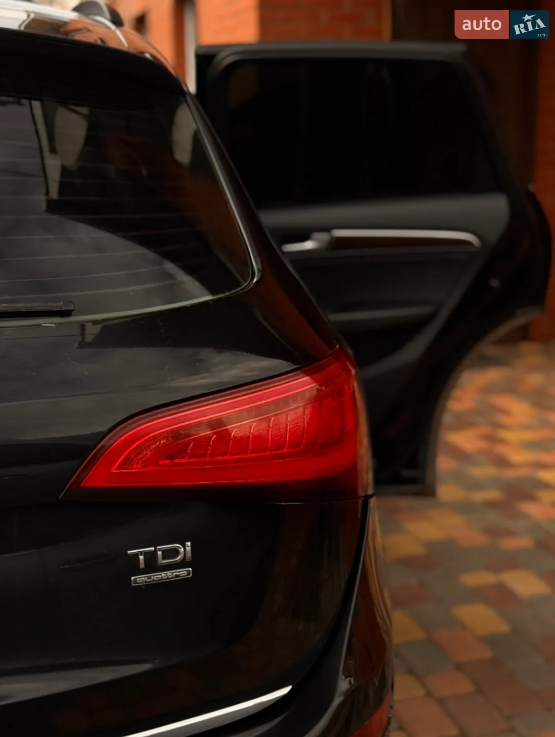 2014 Audi Q5 - мініатюра 6