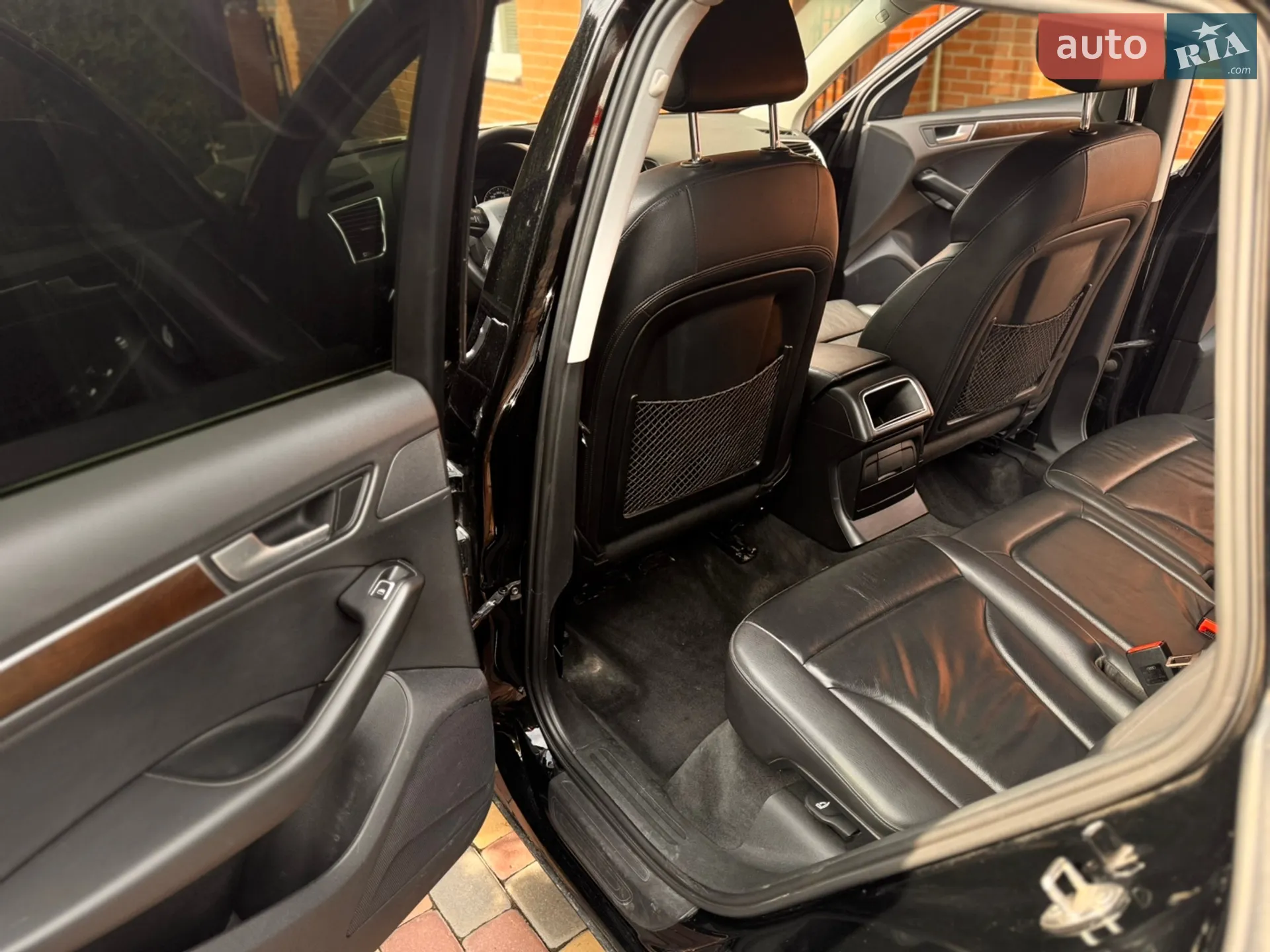 2014 Audi Q5 - мініатюра 10
