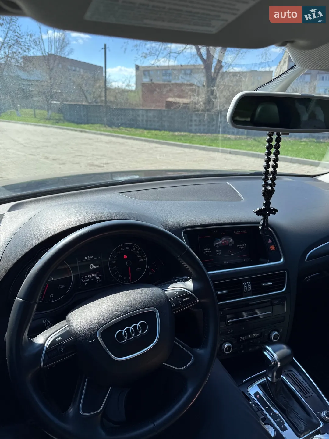 2016 Audi Q5 - мініатюра 17