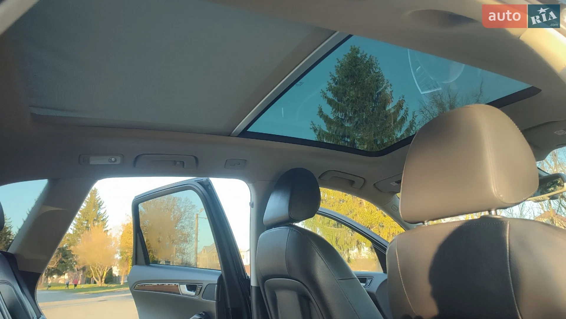 2012 Audi Q5 - мініатюра 22