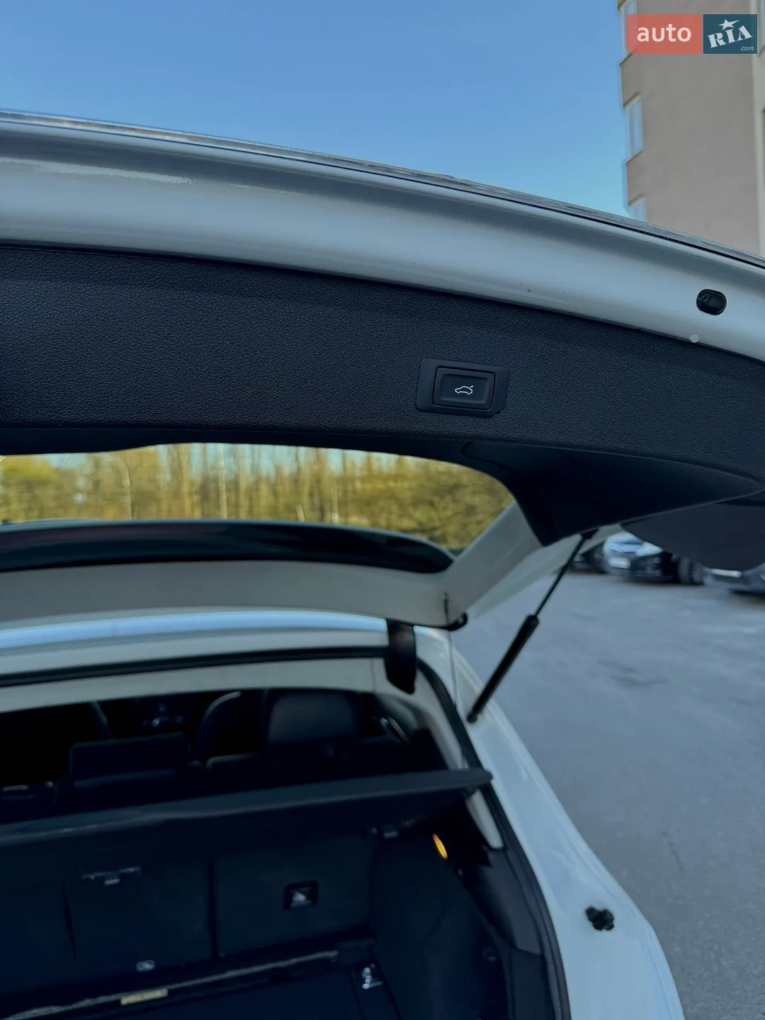 2016 Audi Q5 - мініатюра 25