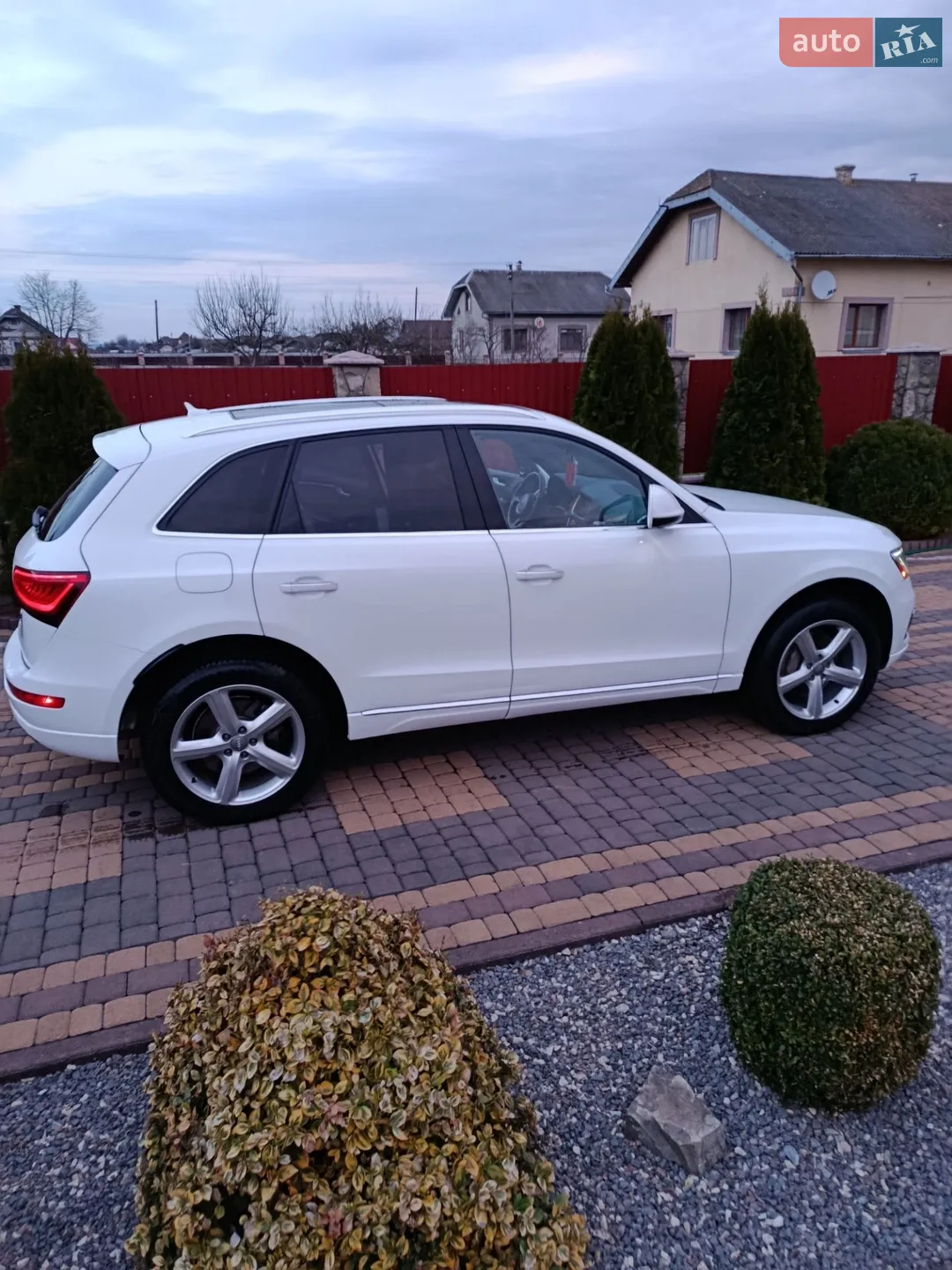 2014 Audi Q5 - мініатюра 9