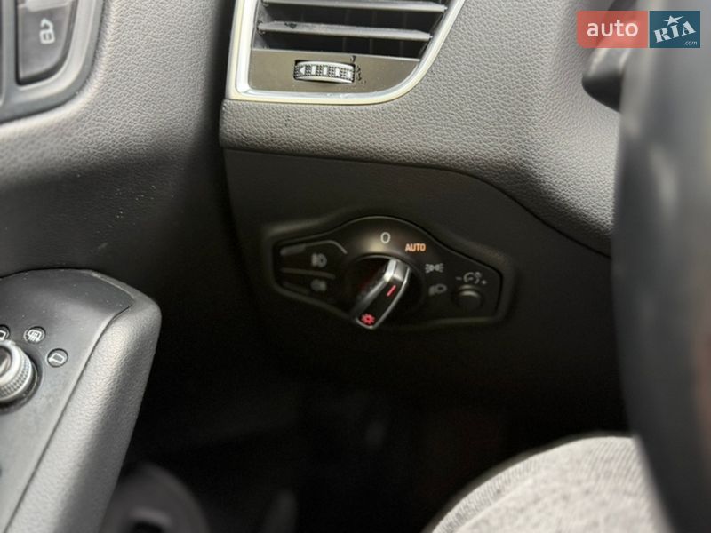 Позашляховик / Кросовер Audi Q5 2016 в Коломиї фото 42 Позашляховик / Кросовер Audi Q5 2016 в Коломиї