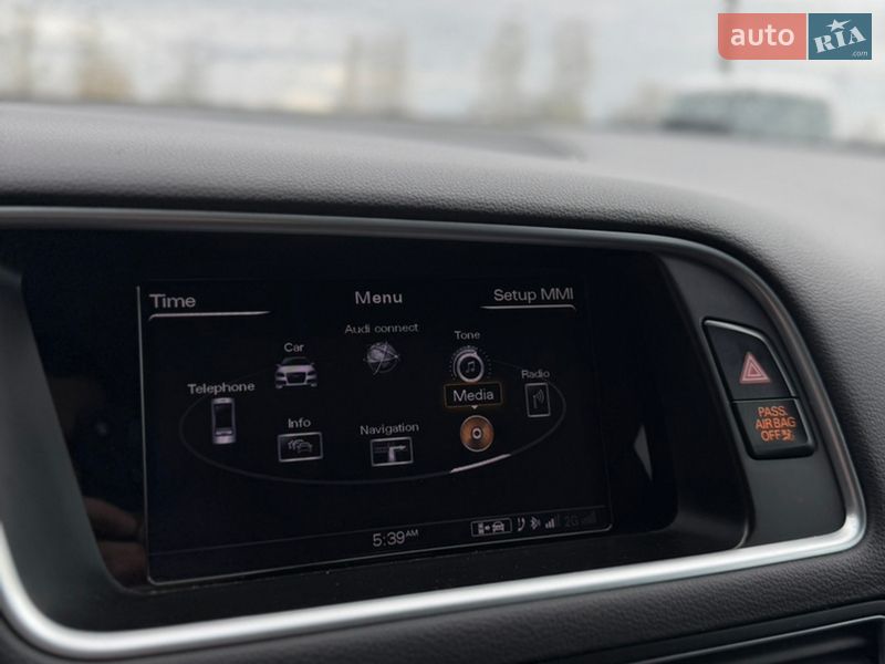 Позашляховик / Кросовер Audi Q5 2016 в Коломиї фото 47 Позашляховик / Кросовер Audi Q5 2016 в Коломиї