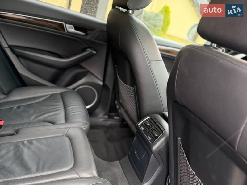 Позашляховик / Кросовер Audi Q5 2016 в Коломиї фото 73 Позашляховик / Кросовер Audi Q5 2016 в Коломиї