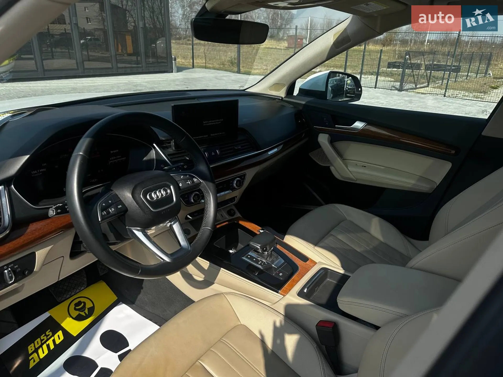 2022 Audi Q5 - мініатюра 10