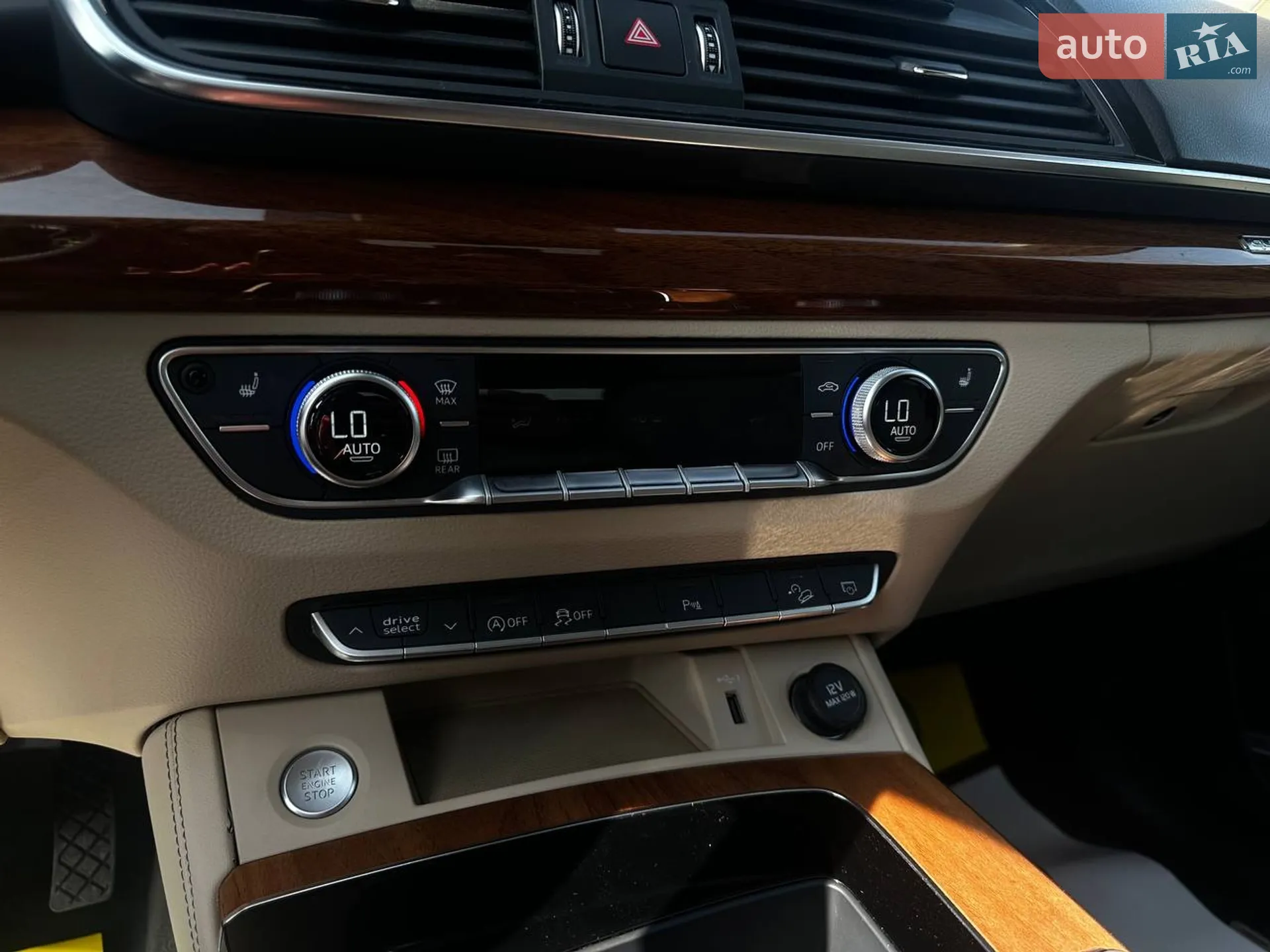 2022 Audi Q5 - мініатюра 17