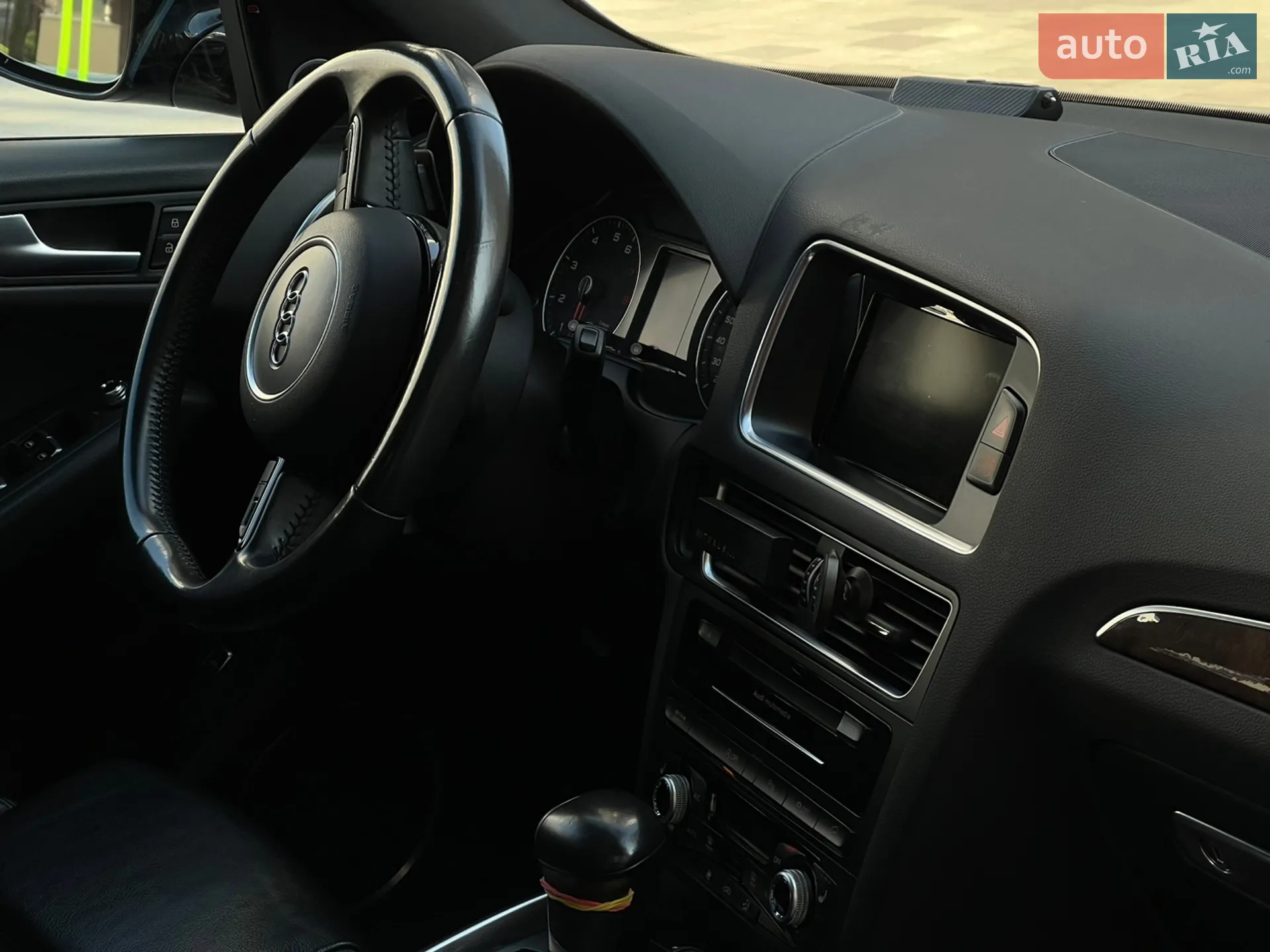 2016 Audi Q5 - мініатюра 24