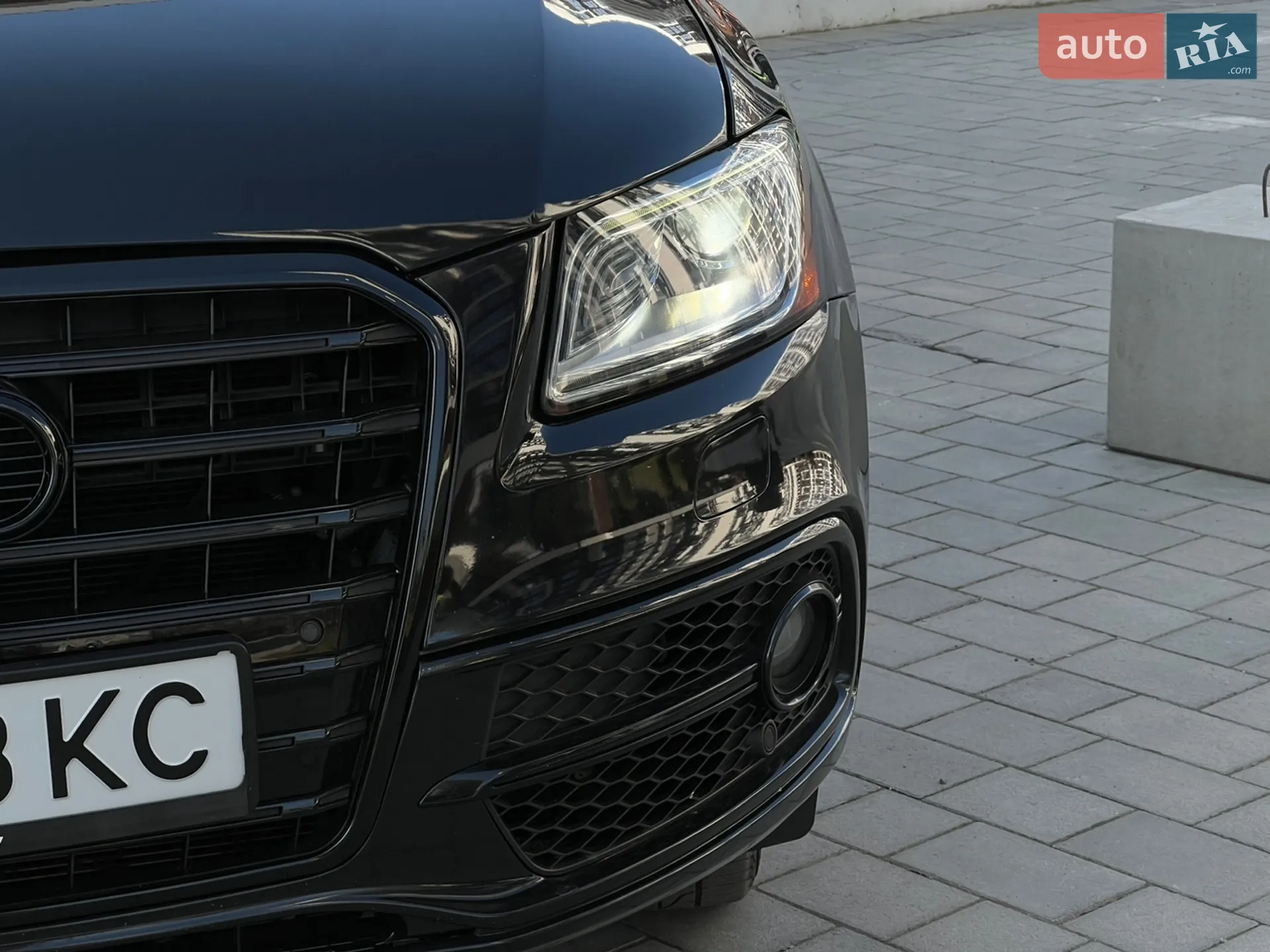 2016 Audi Q5 - мініатюра 38
