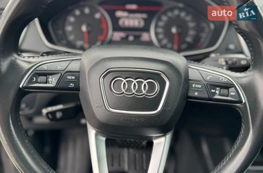 Позашляховик / Кросовер Audi Q5 2019 в Сумах