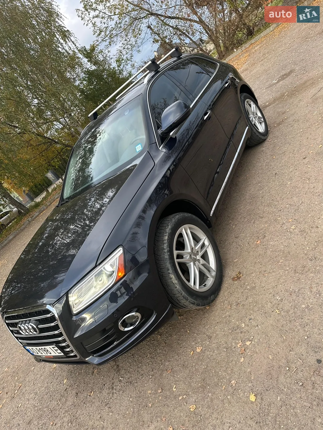 2016 Audi Q5 - мініатюра 4