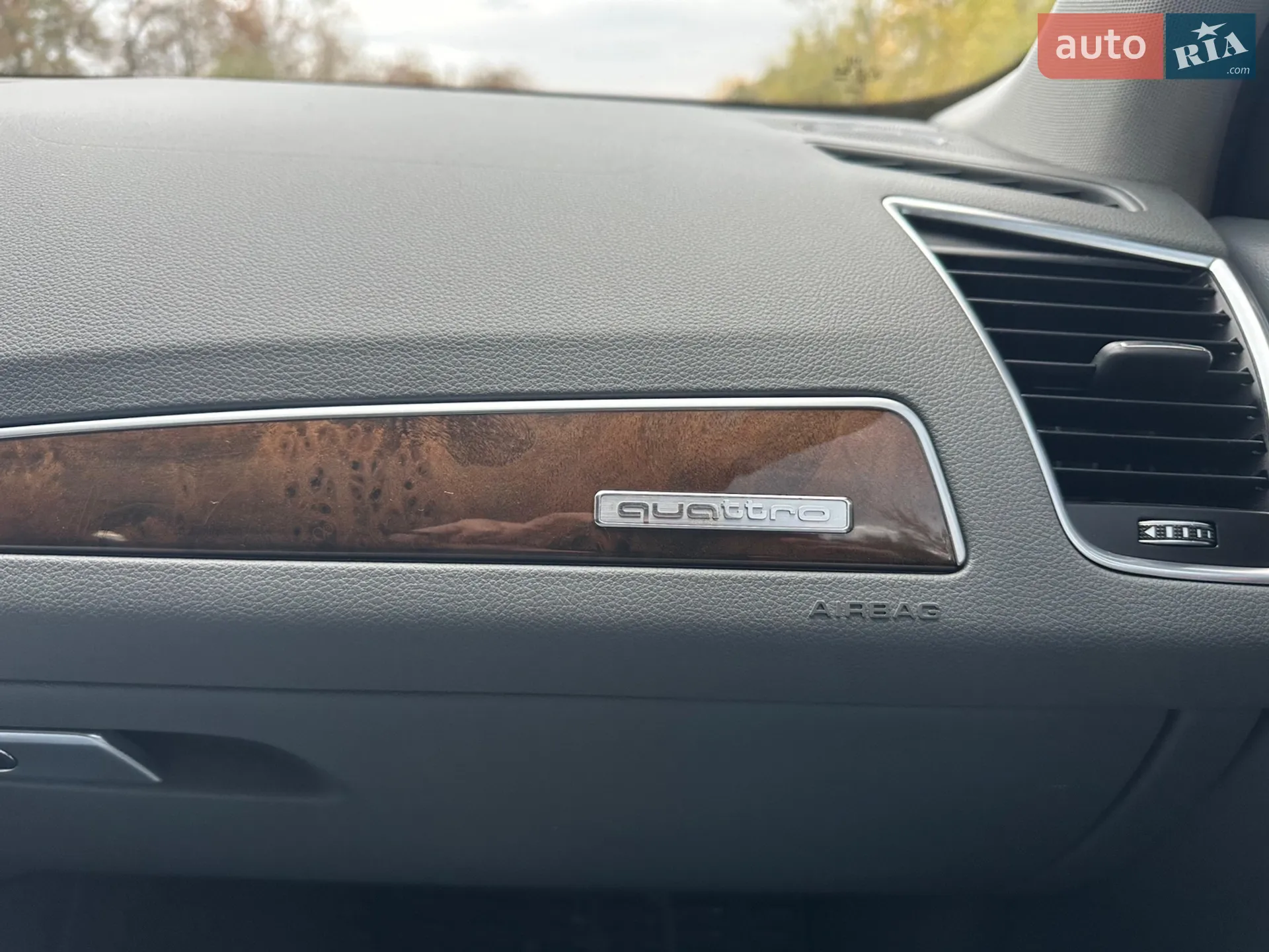 2016 Audi Q5 - мініатюра 24