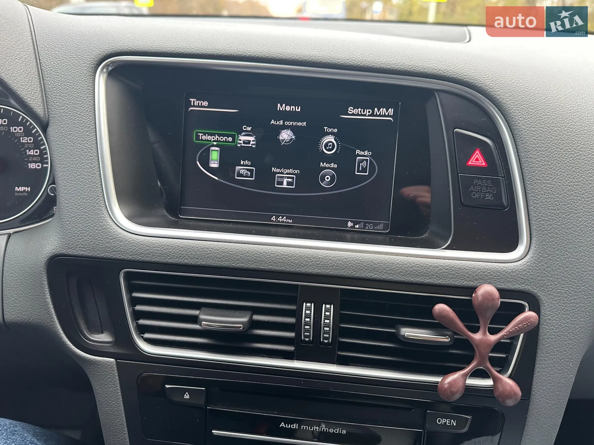 2016 Audi Q5 - мініатюра 25