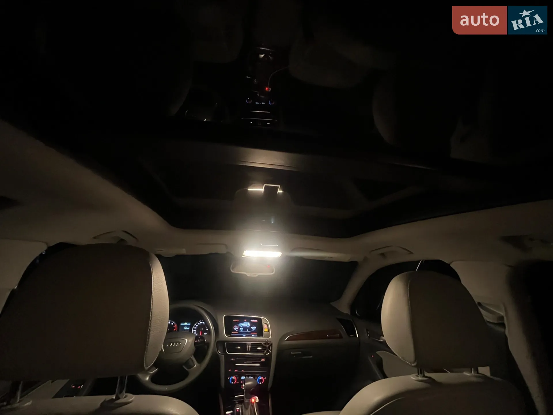 2016 Audi Q5 - мініатюра 28