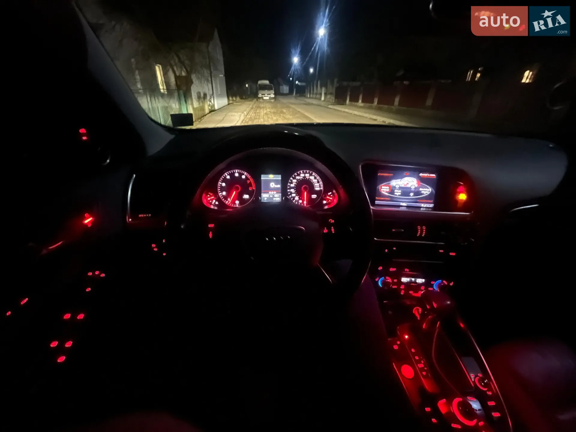 2016 Audi Q5 - мініатюра 30