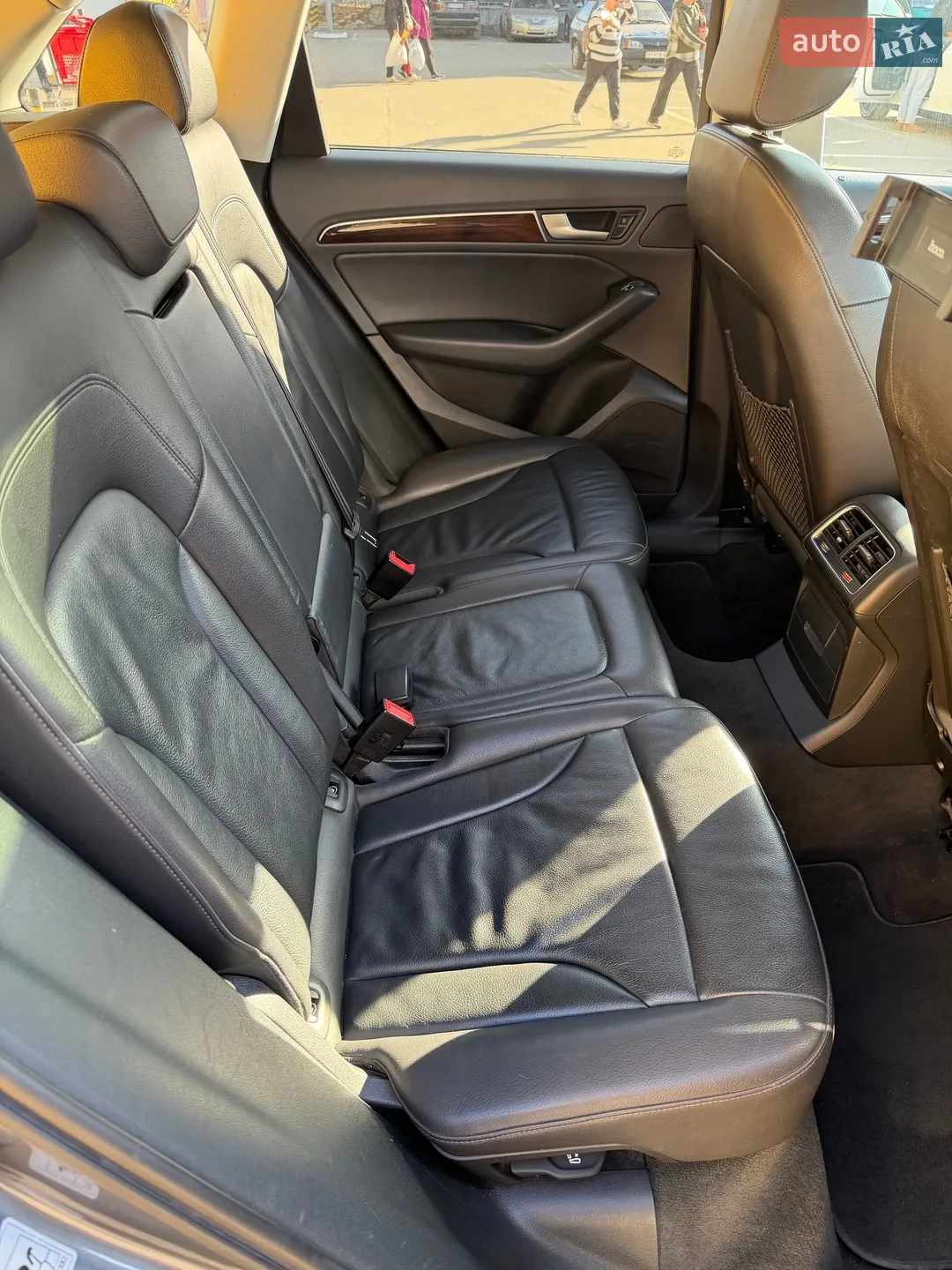 2016 Audi Q5 - мініатюра 7