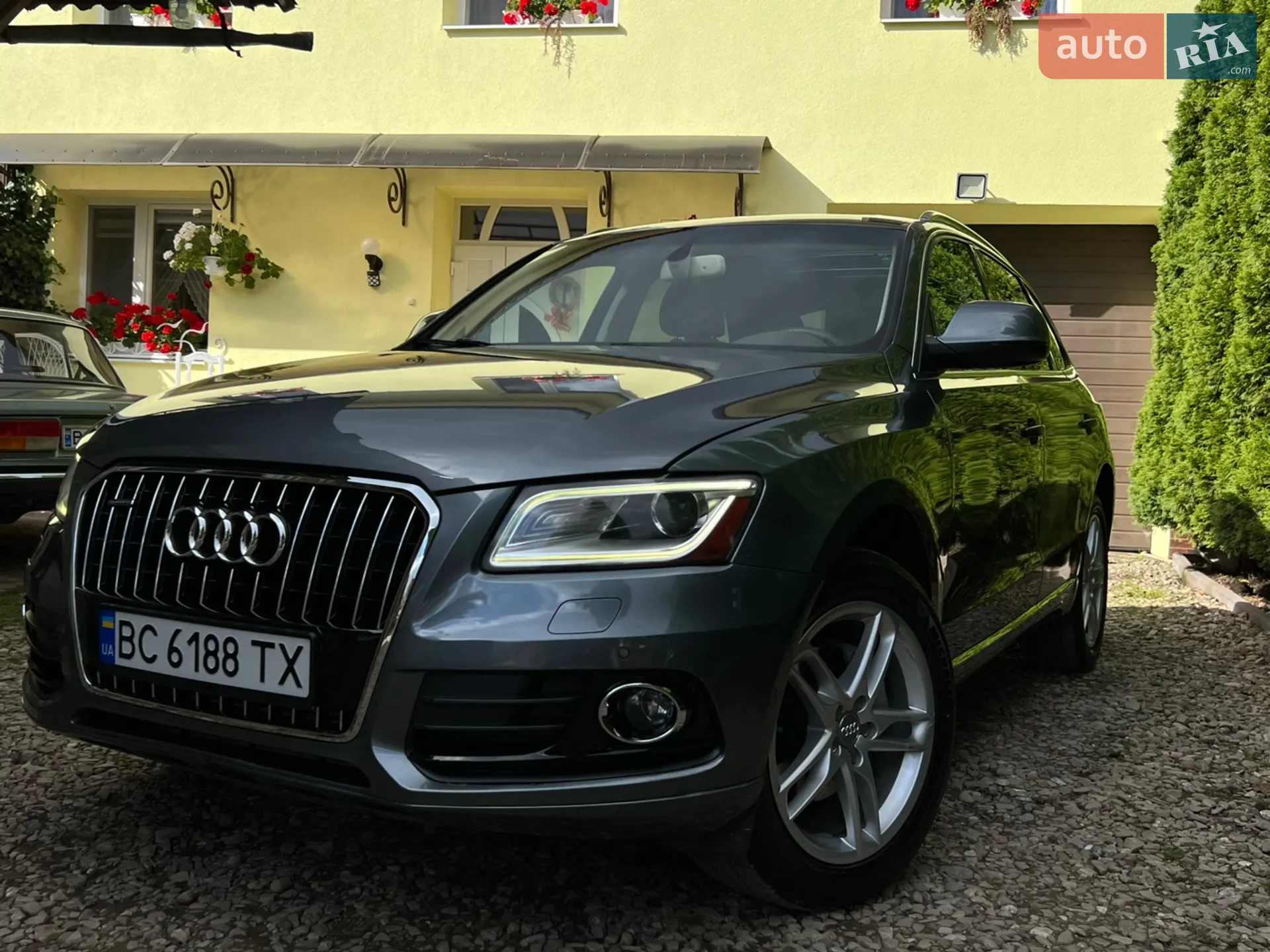 2012 Audi Q5 - мініатюра 14