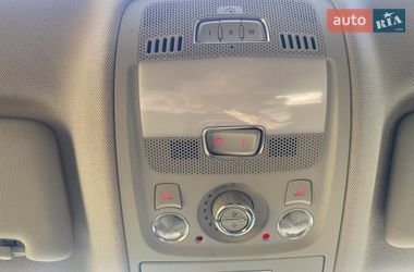 Внедорожник / Кроссовер Audi Q5 2015 в Киеве