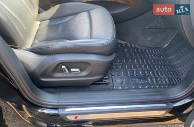Внедорожник / Кроссовер Audi Q5 2015 в Киеве