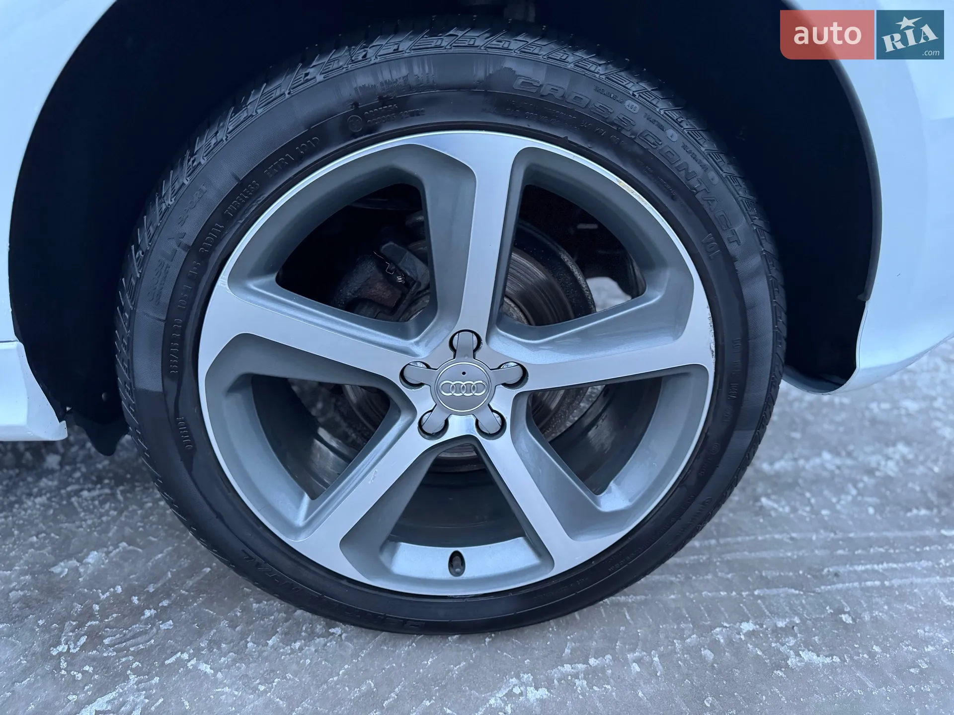 2016 Audi Q5 - мініатюра 33