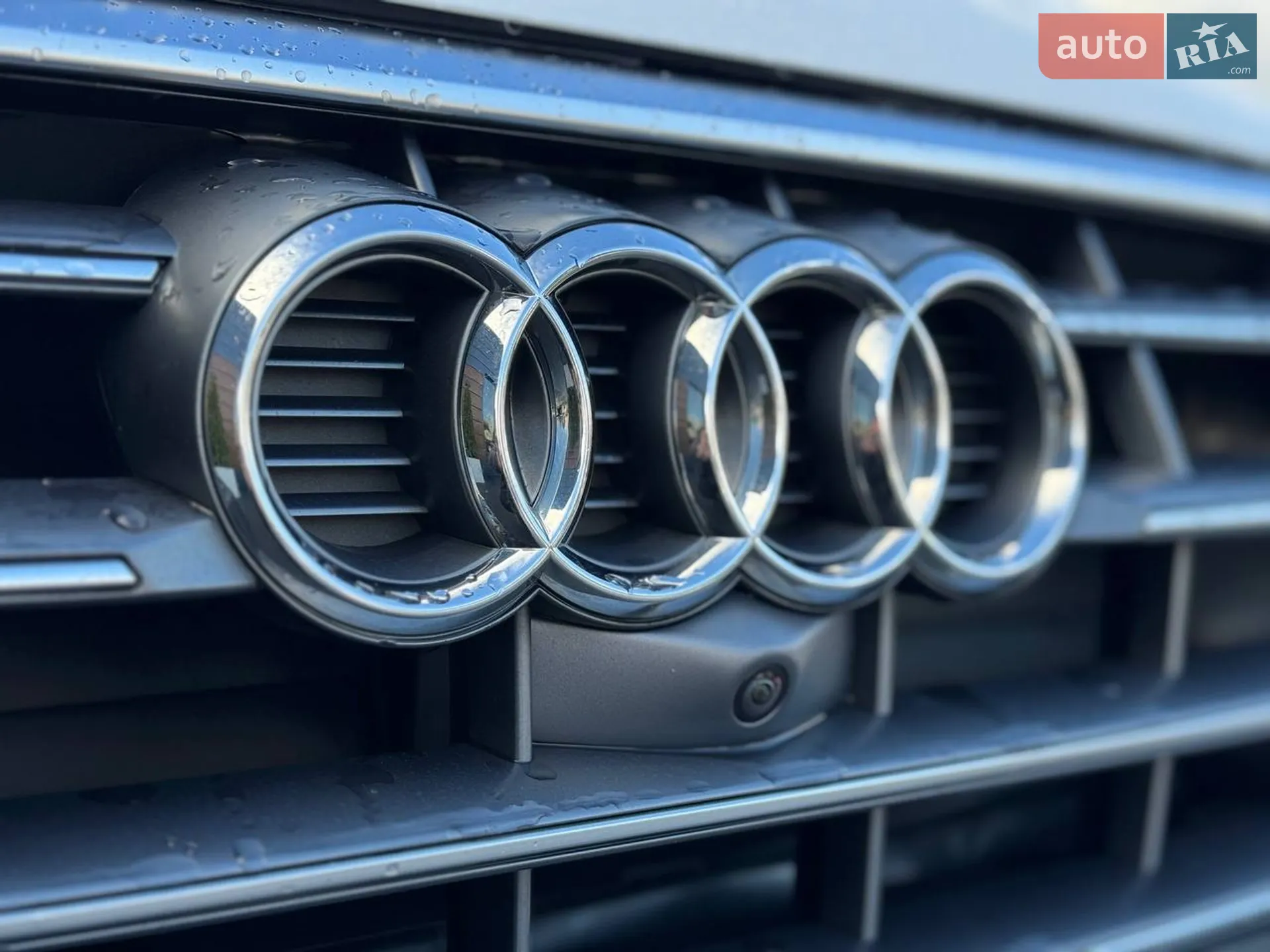 2018 Audi Q5 - мініатюра 18