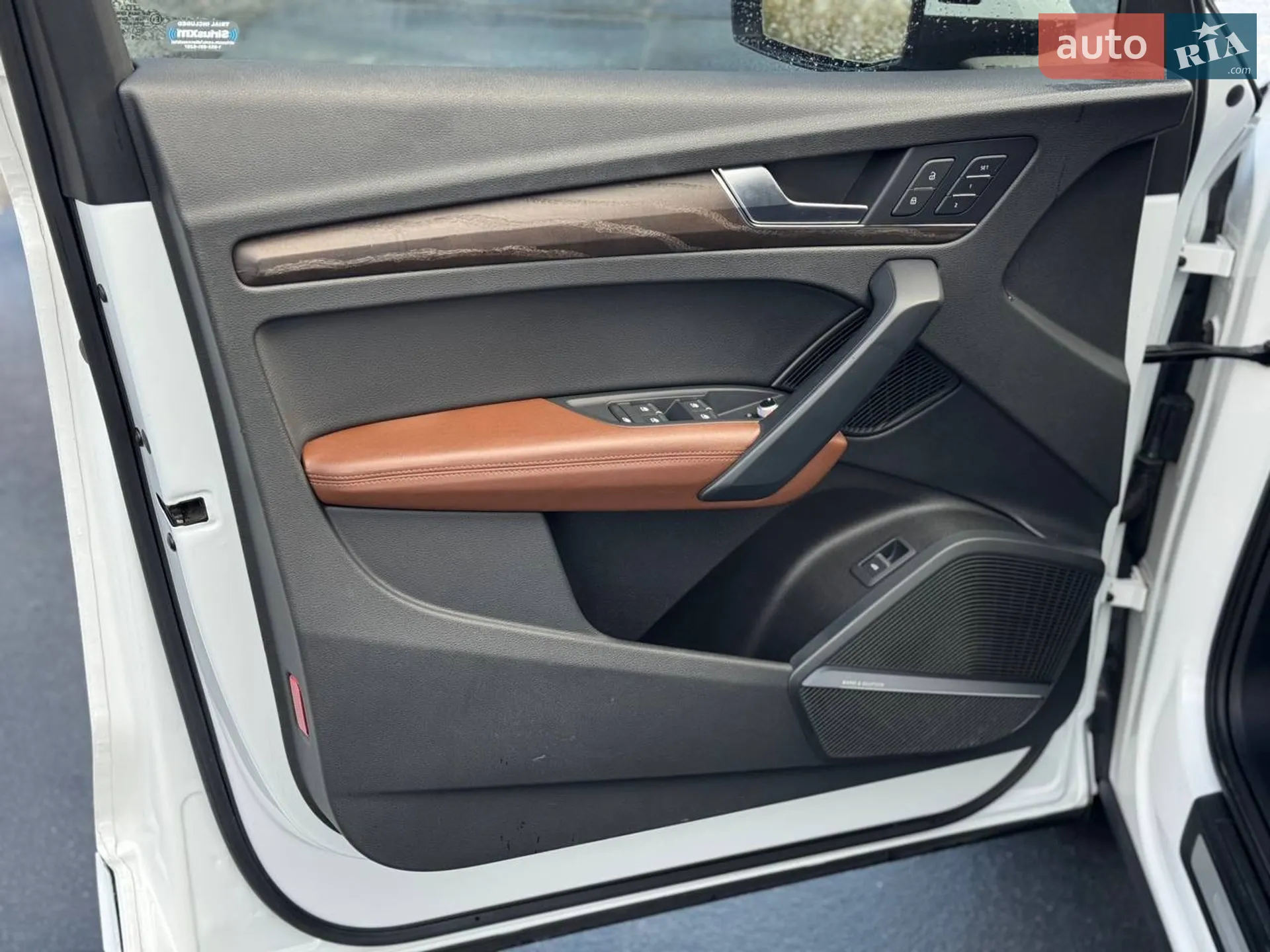 2018 Audi Q5 - мініатюра 28