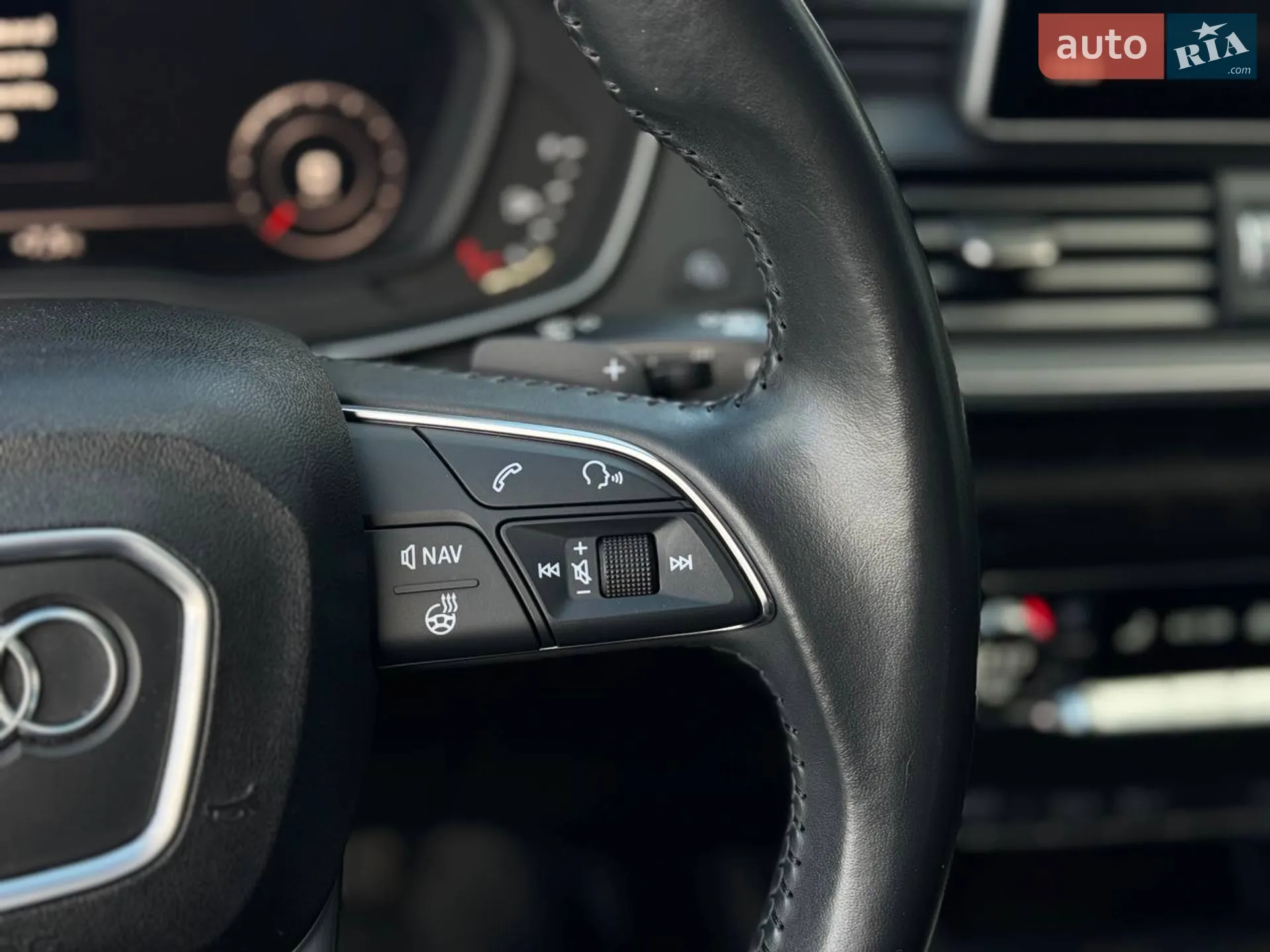 2018 Audi Q5 - мініатюра 37