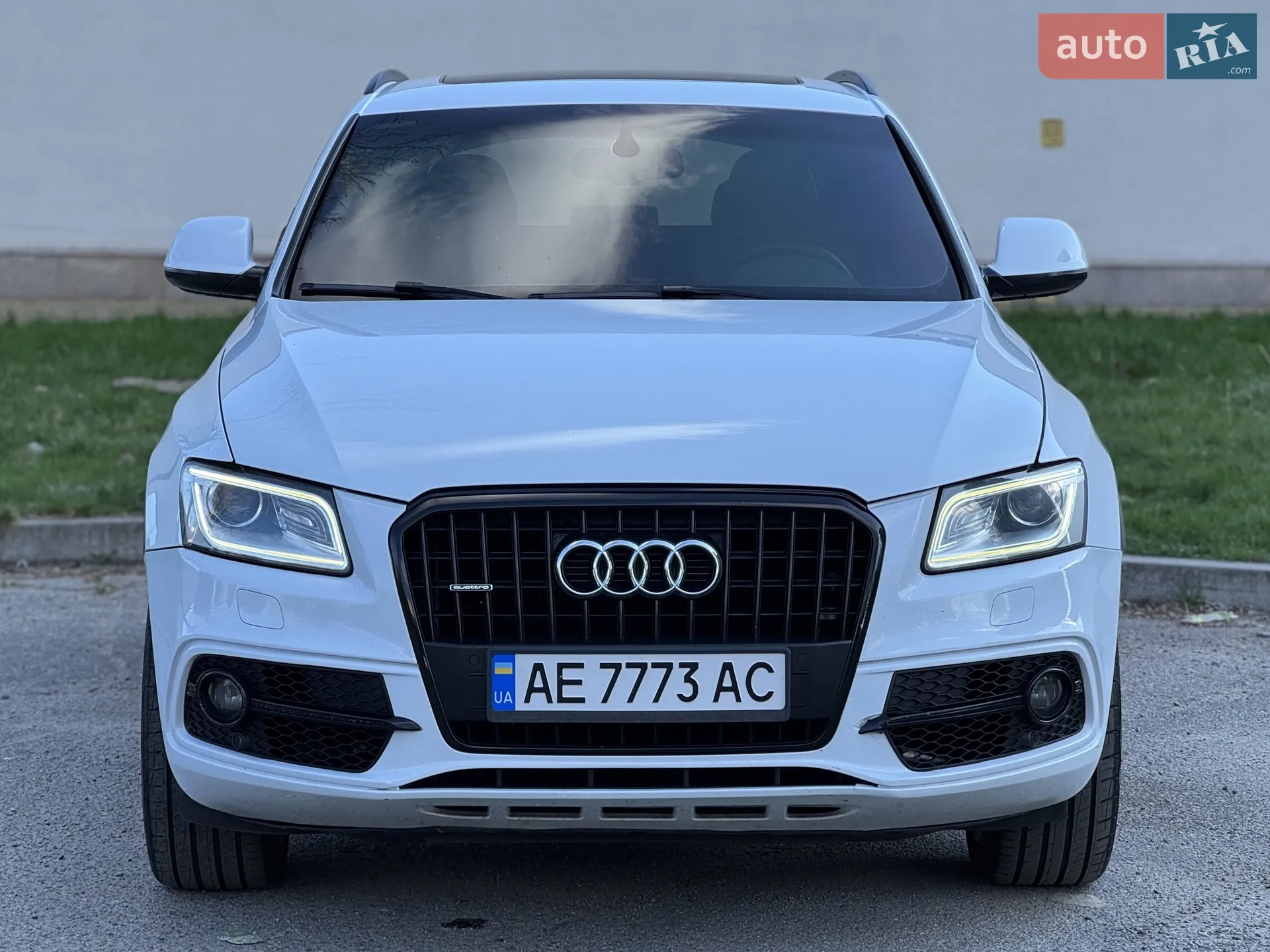 2015 Audi Q5 - мініатюра 5