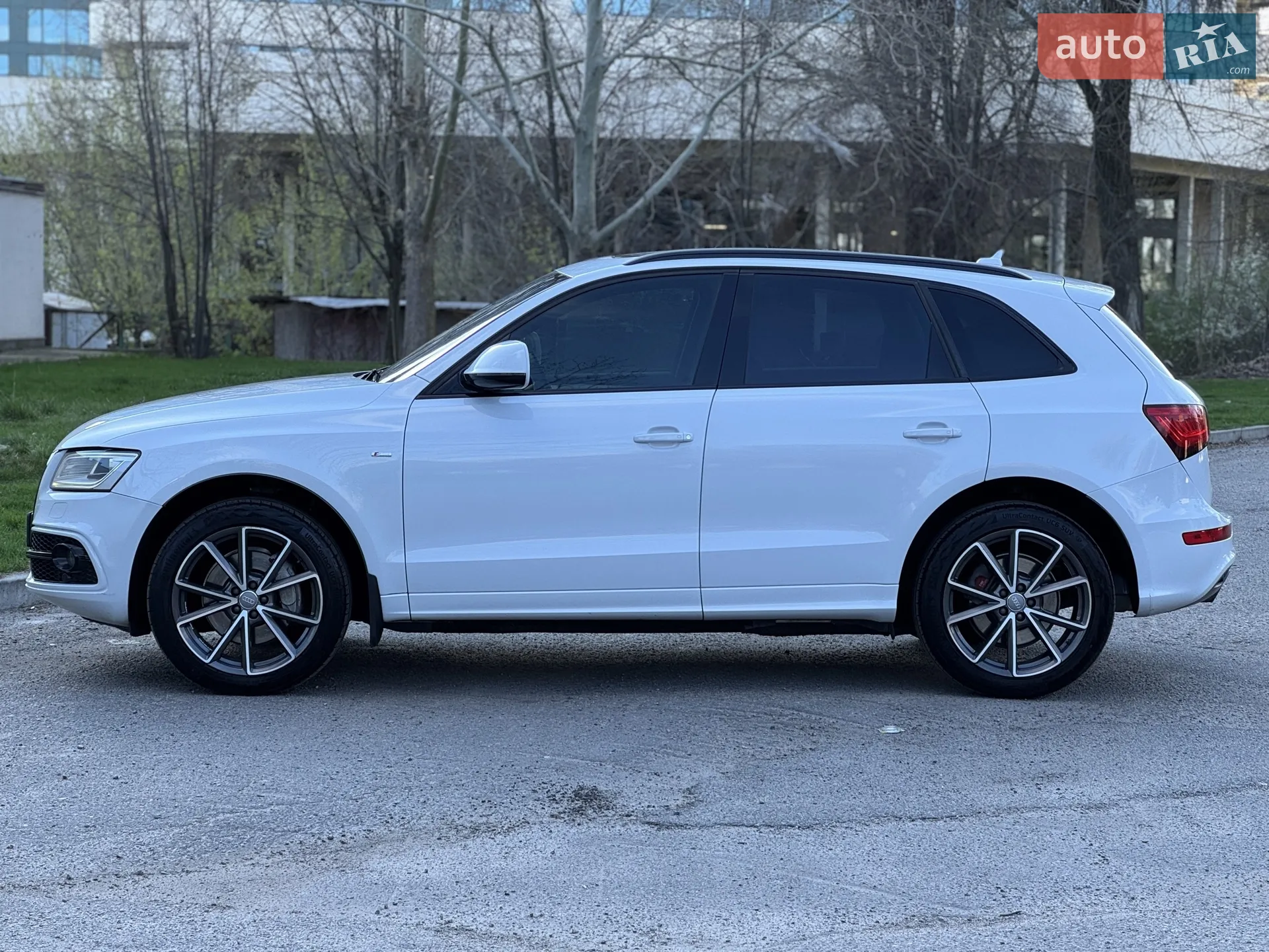 2015 Audi Q5 - мініатюра 7