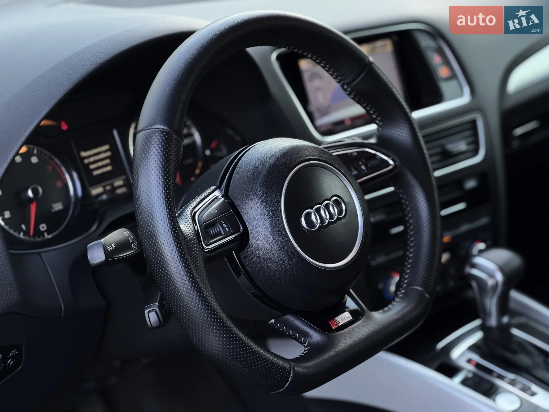2015 Audi Q5 - мініатюра 11