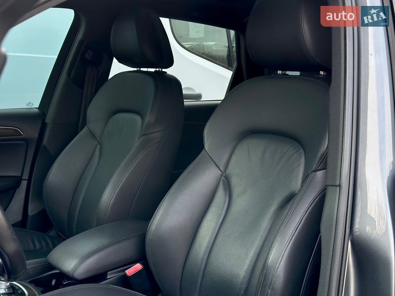 Позашляховик / Кросовер Audi Q5 2015 в Дрогобичі фото 61 Позашляховик / Кросовер Audi Q5 2015 в Дрогобичі