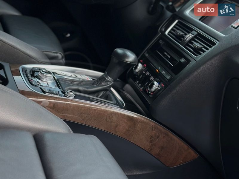 Позашляховик / Кросовер Audi Q5 2015 в Дрогобичі фото 78 Позашляховик / Кросовер Audi Q5 2015 в Дрогобичі