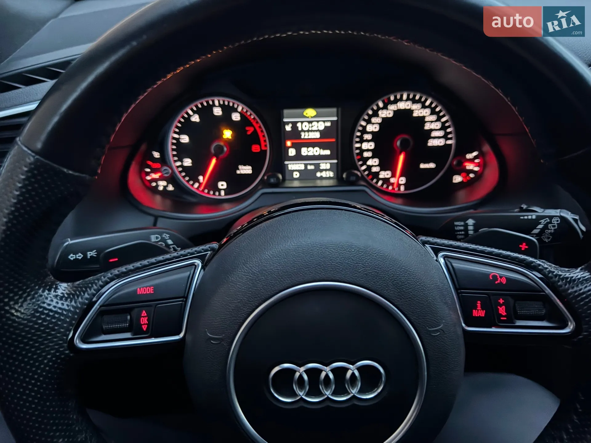 2016 Audi Q5 - мініатюра 36