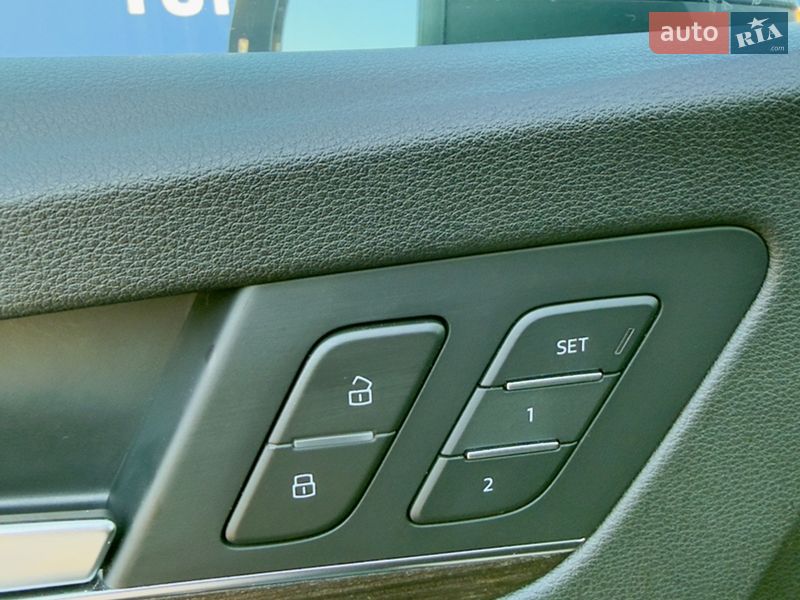 Внедорожник / Кроссовер Audi Q5 2020 в Тернополе
