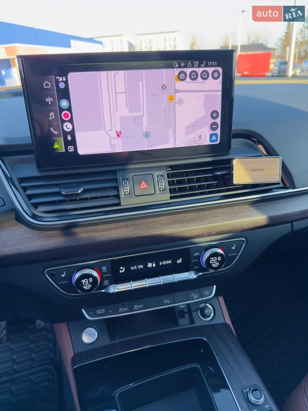 2020 Audi Q5 - мініатюра 41