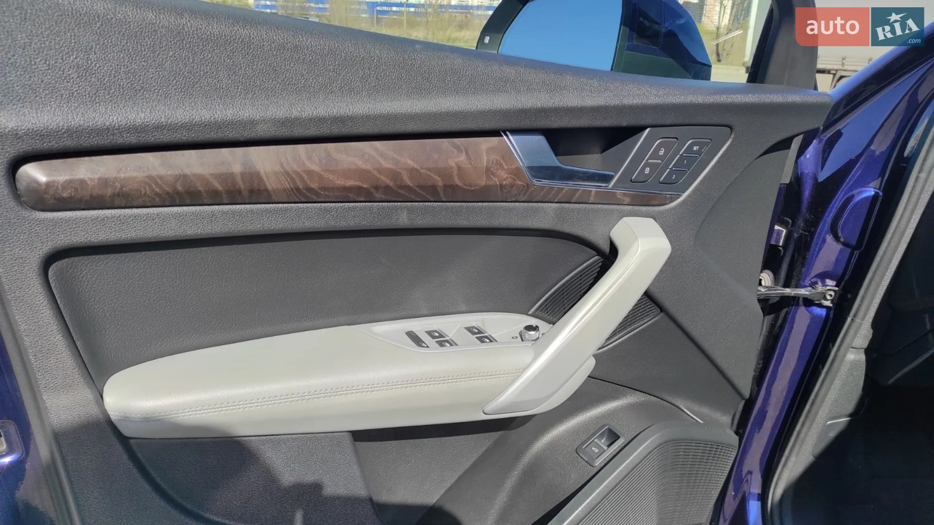 2018 Audi Q5 - мініатюра 21