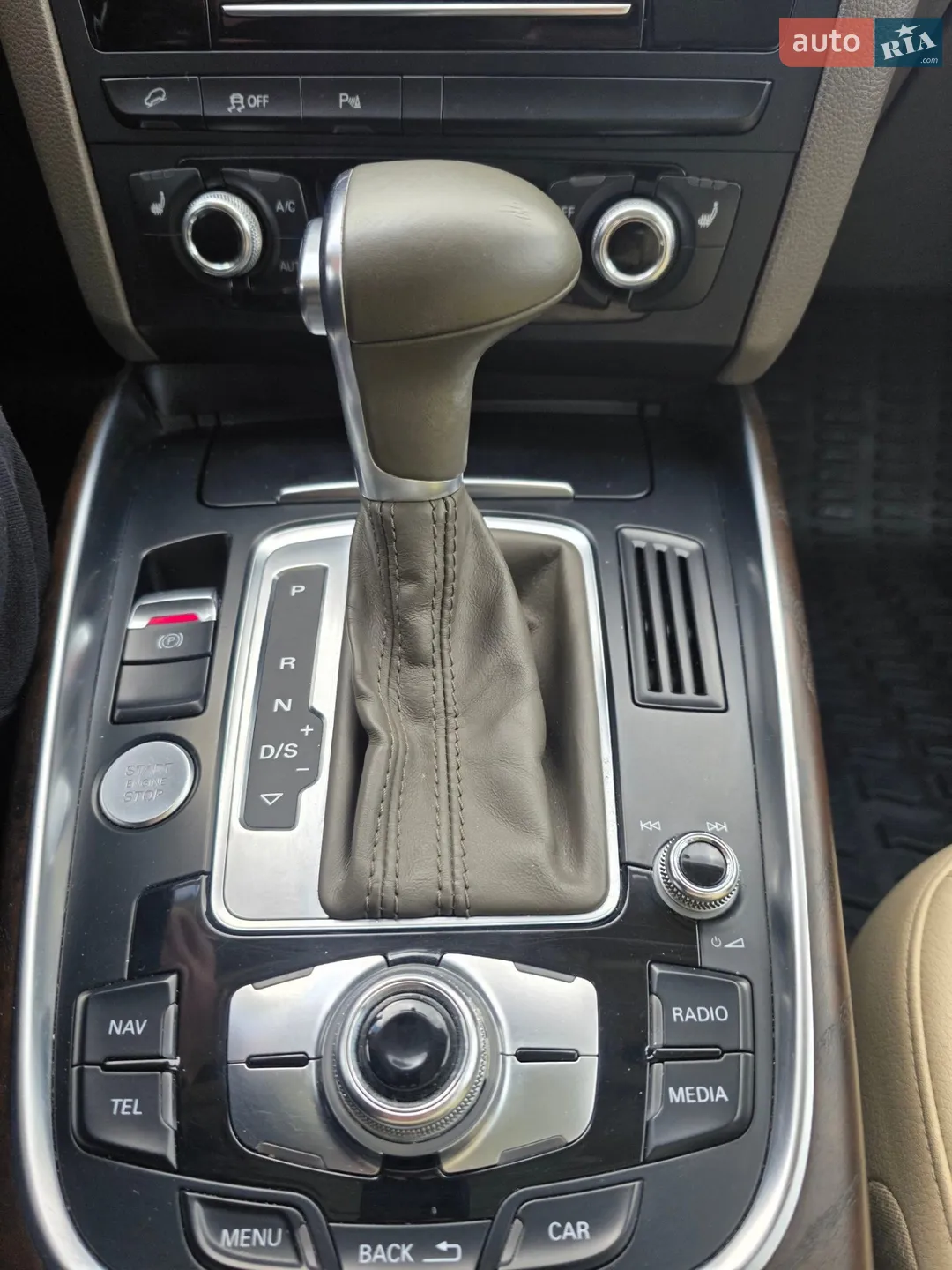 2014 Audi Q5 - мініатюра 10
