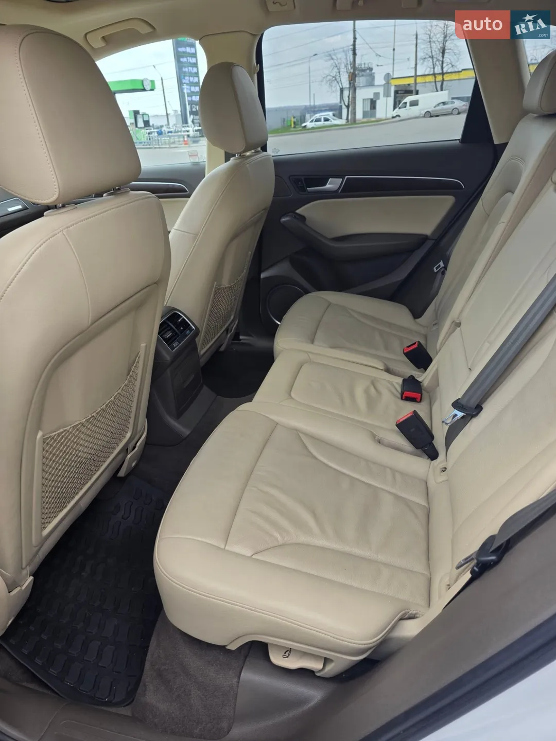 2014 Audi Q5 - мініатюра 15