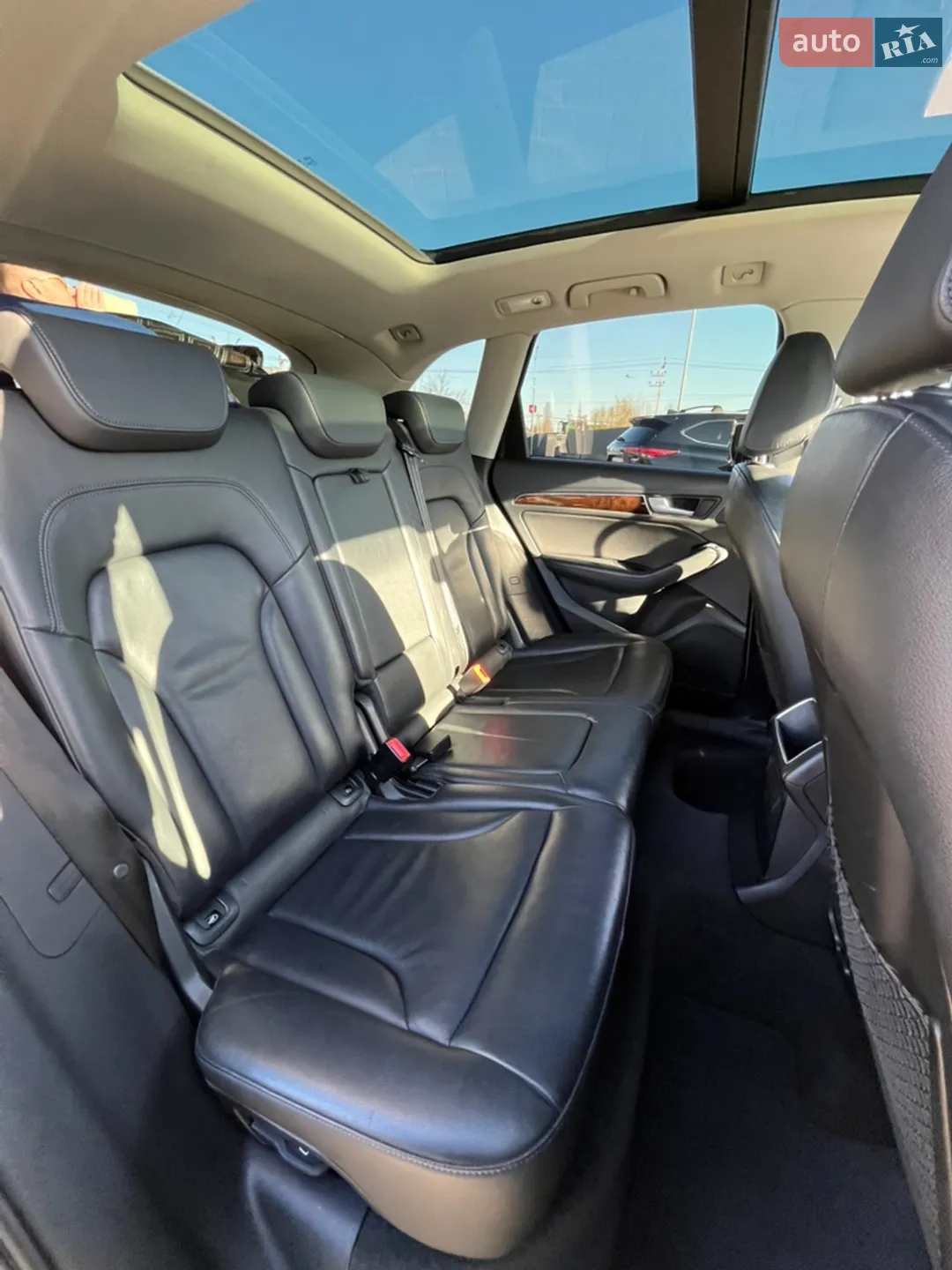 2015 Audi Q5 - мініатюра 6