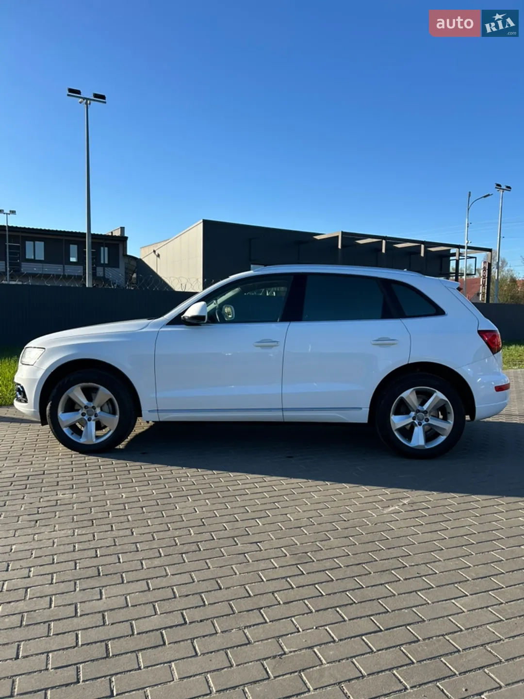 2015 Audi Q5 - мініатюра 11