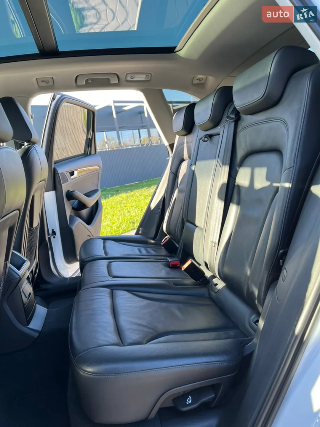 2015 Audi Q5 - мініатюра 17