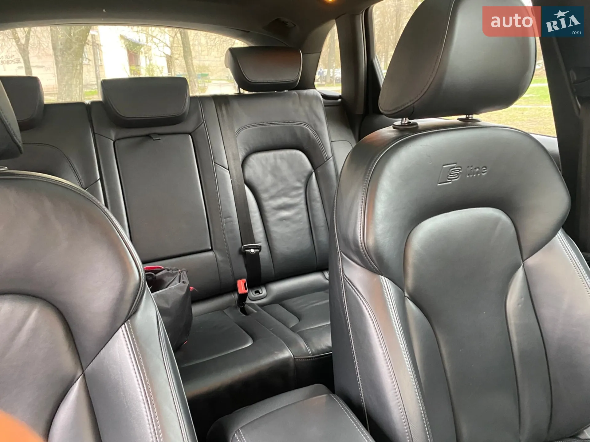 2014 Audi Q5 - мініатюра 48
