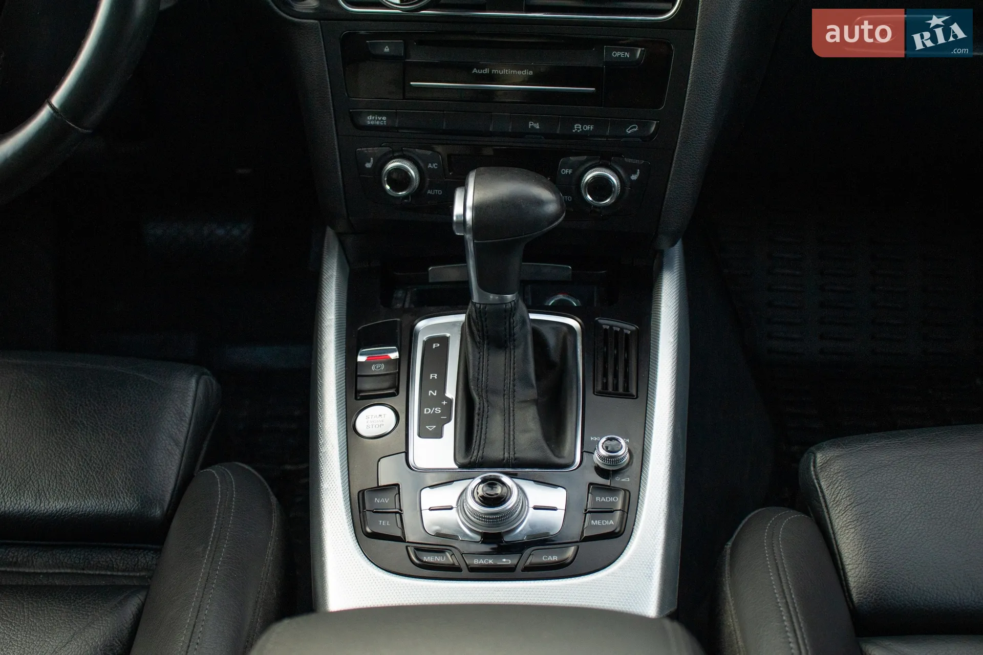 2016 Audi Q5 - мініатюра 3