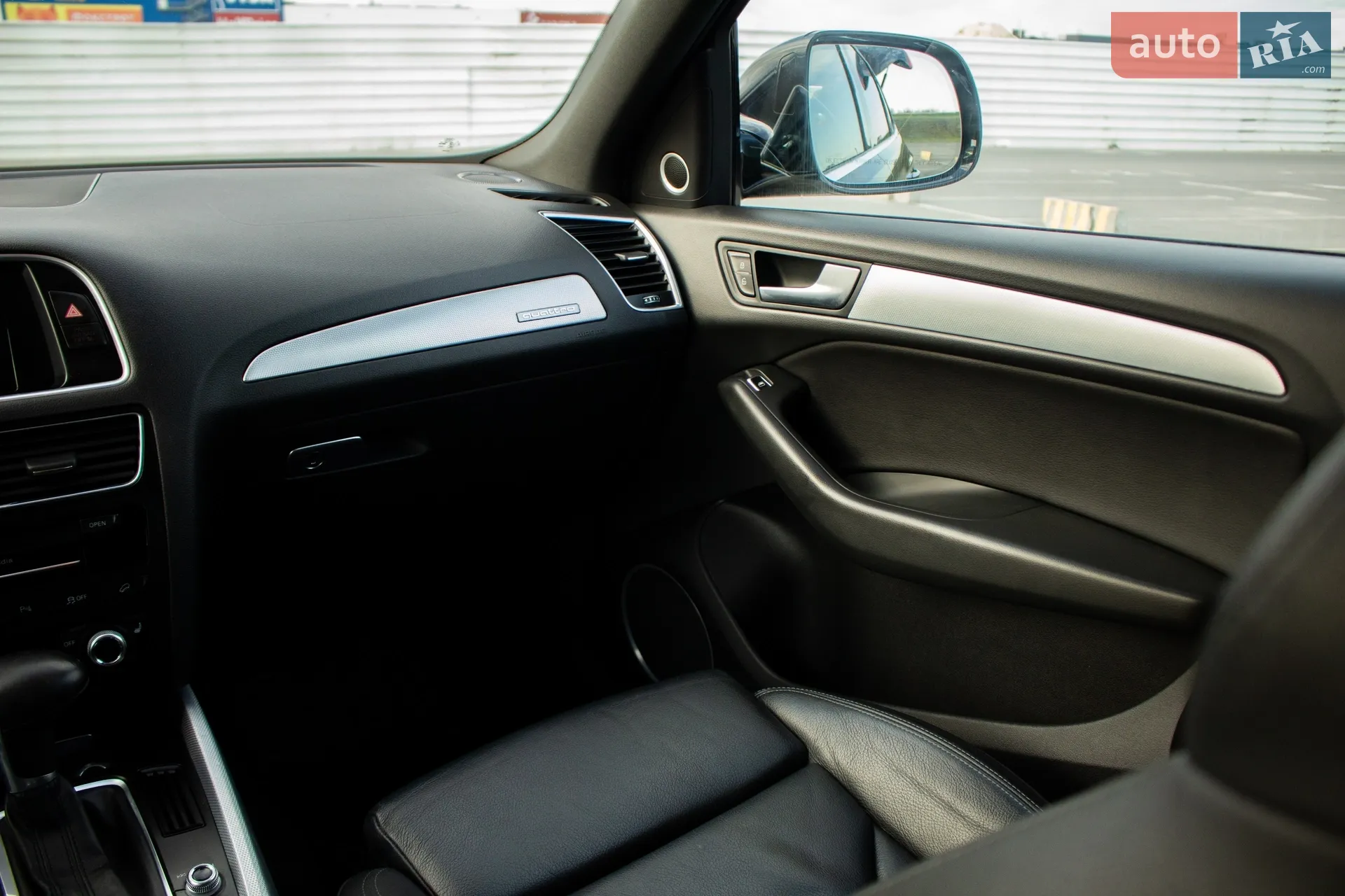 2016 Audi Q5 - мініатюра 11