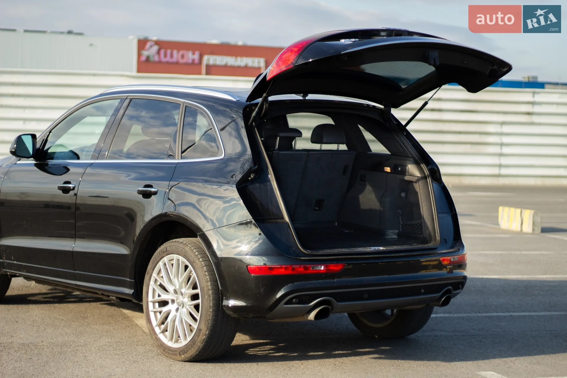 2016 Audi Q5 - мініатюра 27