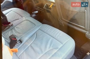 Внедорожник / Кроссовер Audi Q5 2013 в Черкассах