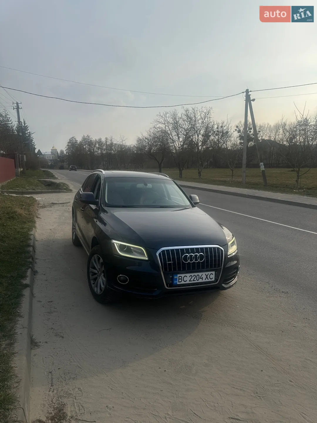 2013 Audi Q5 - мініатюра 6