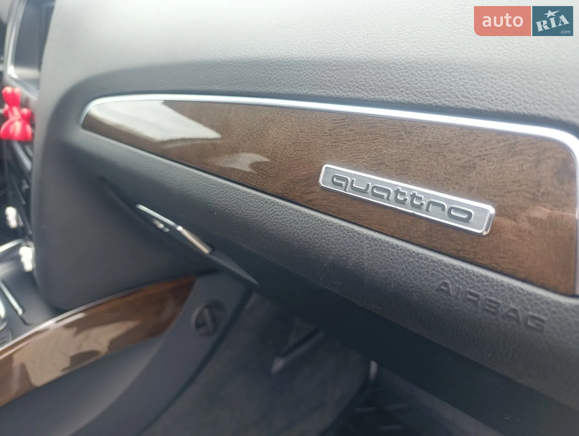 2013 Audi Q5 - мініатюра 24