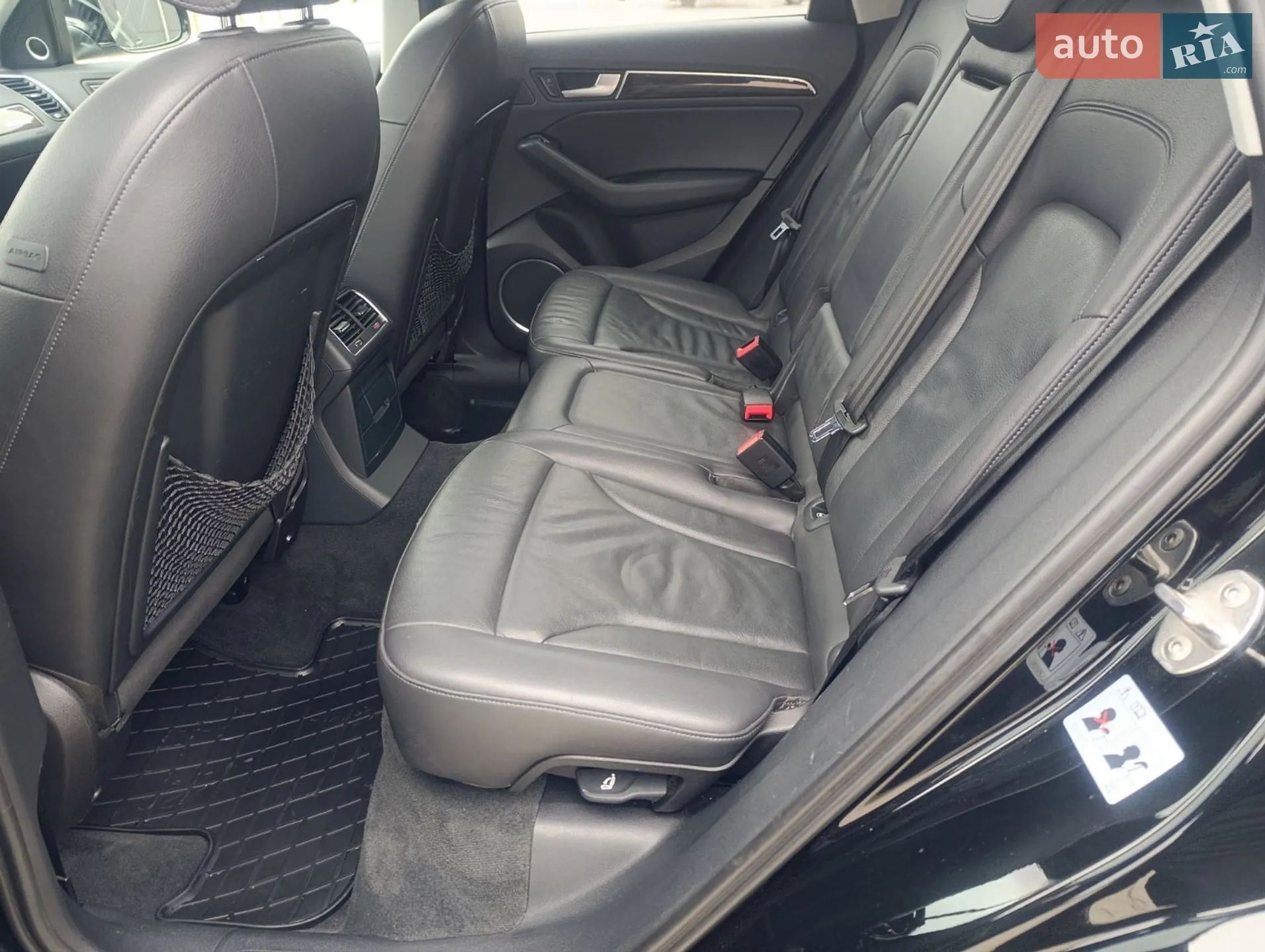 2013 Audi Q5 - мініатюра 20